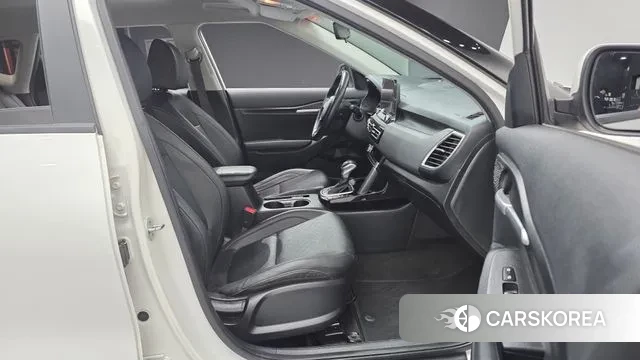 Kia Seltos id 3567094 из Кореи 20