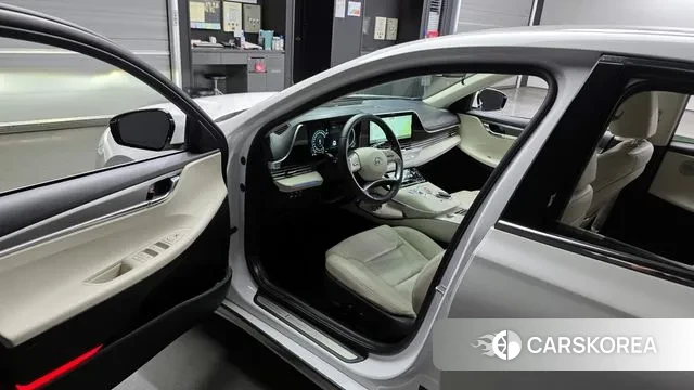 Hyundai The New Grandeur IG id 2964565 из Кореи 20