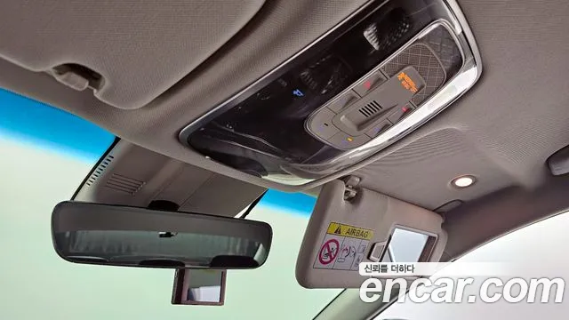 Genesis G80 (RG3) id 2660652 из Кореи 20