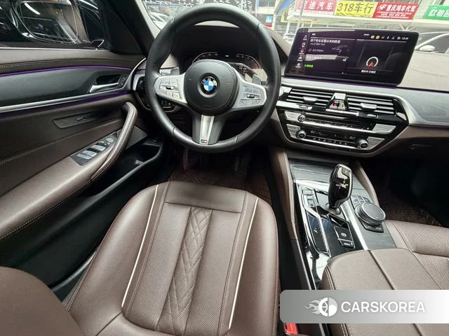 BMW 5 series id 4290794 из Китая 37