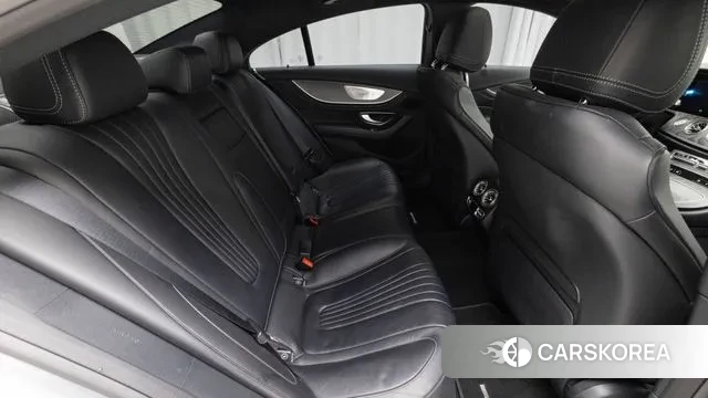 Mercedes-Benz CLS-Class C257 id 3428030 из Кореи 20