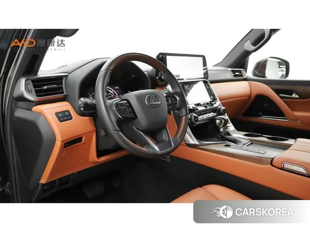 Lexus LX id 4260921 из Китая 10