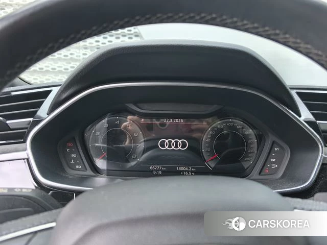 Audi Q3 Sportback id 4253360 из Китая 15