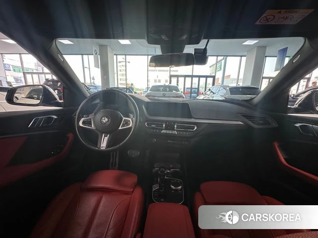 BMW 2 Series Gran Coupe (F44) id 3910808 из Кореи 18