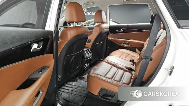 Kia The New Sorento id 3844945 из Кореи 20