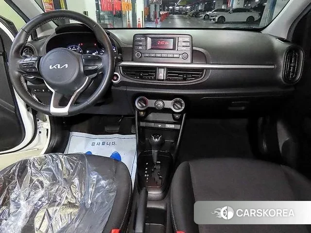 Kia Morning Urban (JA) id 3425322 из Кореи 18