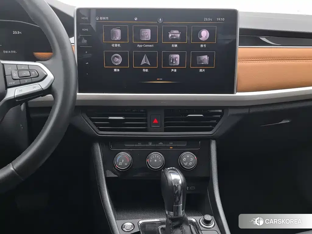 Volkswagen Bora id 4655187 из Китая 24