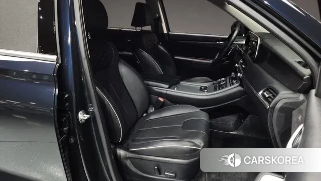 Hyundai Palisade id 3033000 из Кореи 20