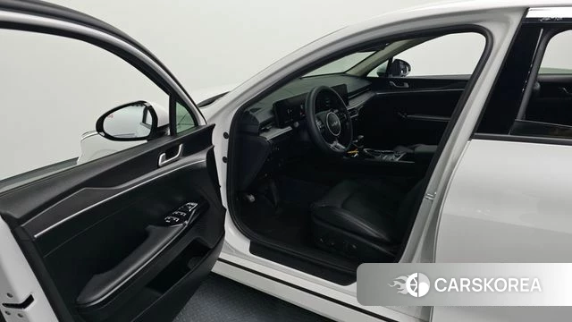 Kia The New K5 3rd generation id 4381372 из Кореи 30