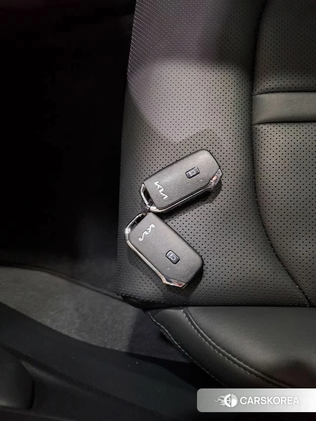 Kia K5 Hybrid 3rd Generation id 3864525 из Кореи 20