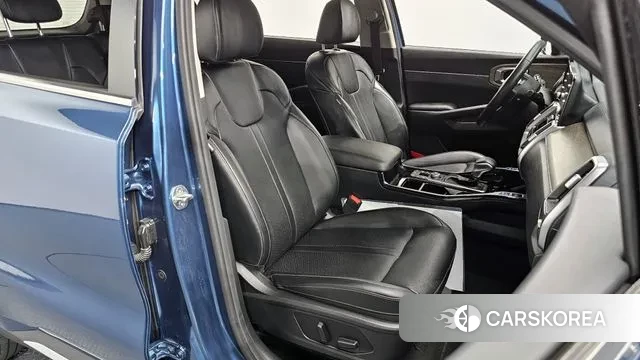 Kia Sorento 4th Generation id 3038629 из Кореи 20