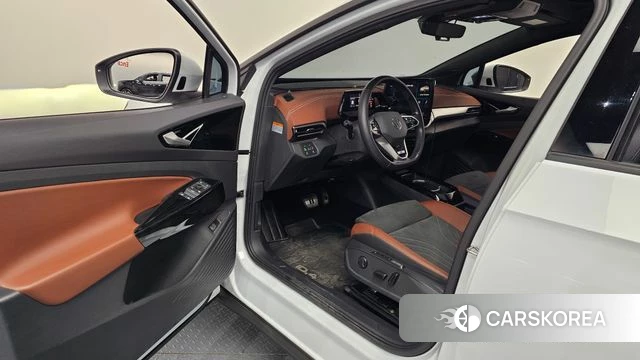 Volkswagen ID.4 id 3859297 из Кореи 20