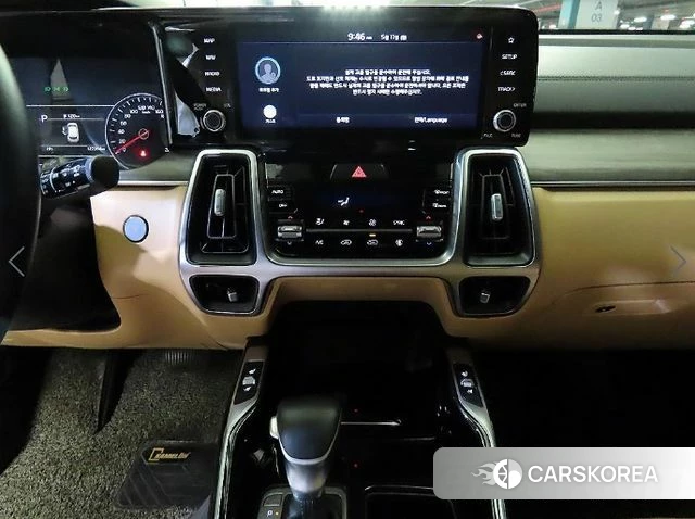 Kia Sorento 4th Generation id 4304347 из Кореи 19