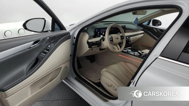 Genesis G80 (RG3) id 3826118 из Кореи 20