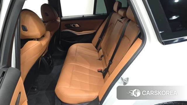 BMW 3 Series (G20) id 4744234 из Кореи 31