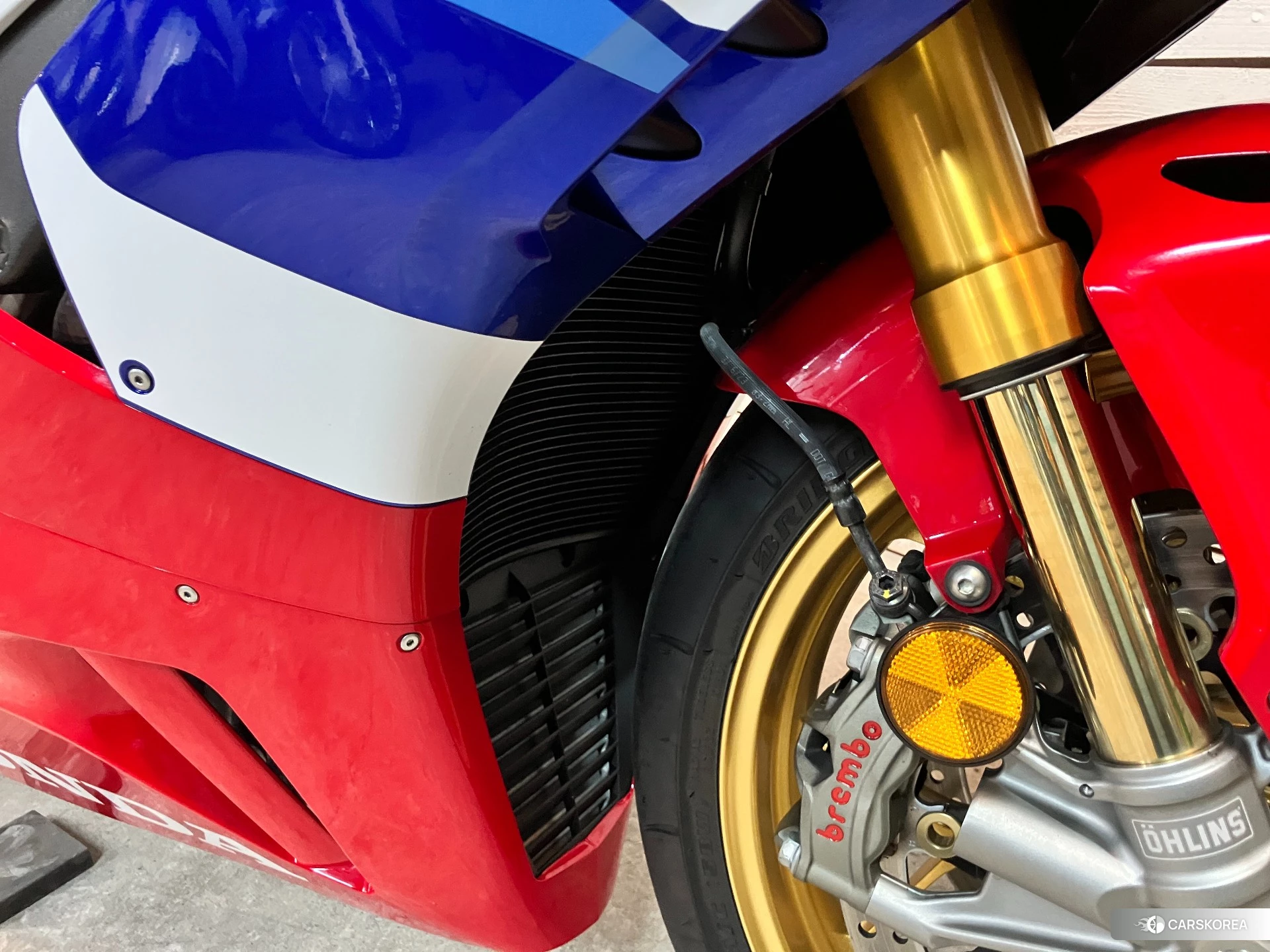 OTHER CBR1000RR-R FB SP id 4347907 из Японии 30