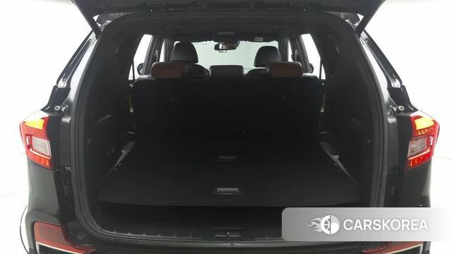 Ssangyong G4 Rexton id 4662345 из Кореи 20