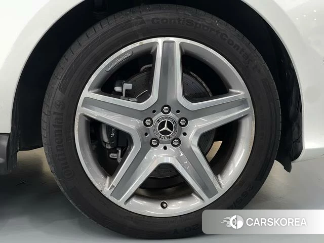 Mercedes-Benz GLE (import) id 4211107 из Китая 32
