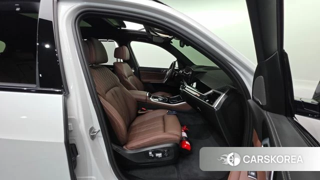 BMW X5 (G05) id 4602102 из Кореи 31