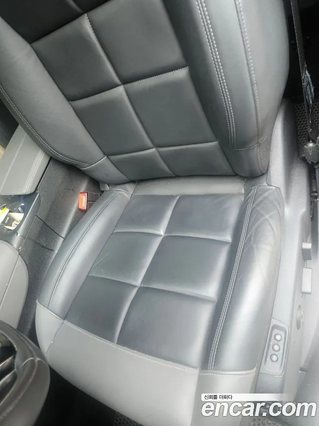 Citroen / DS C5 Aircross id 2796054 из Кореи 17