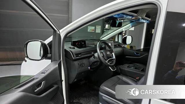 Hyundai Staria id 3805048 из Кореи 20