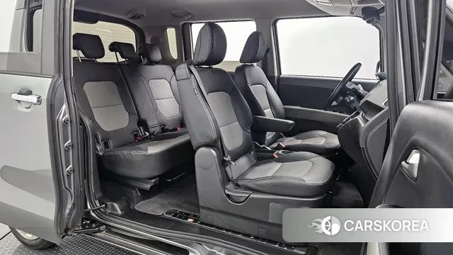 Kia The New Ray id 3360791 из Кореи 20