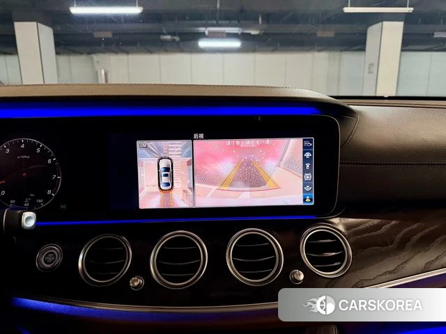 Mercedes-Benz E-class id 4208696 из Китая 33
