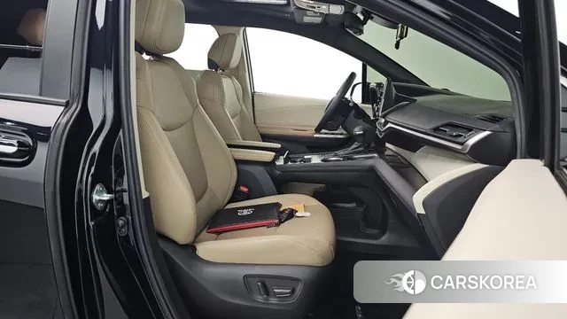 Toyota Sienna 4th Generation id 3634041 из Кореи 20