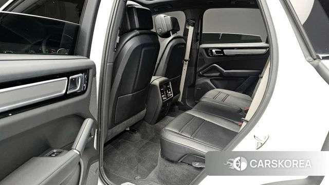 Porsche Cayenne (PO536) id 3793668 из Кореи 20