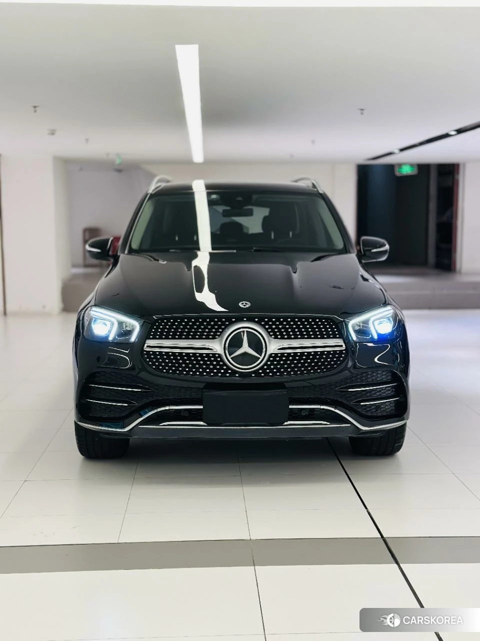 Mercedes-Benz GLE (import) id 4454628 из Китая 13