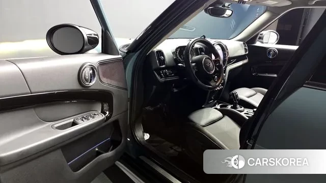 Mini Cooper Countryman id 3032742 из Кореи 20