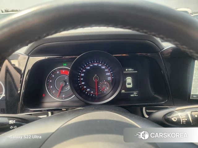 Hyundai Avante (CN7) id 3839471 из Кореи 20