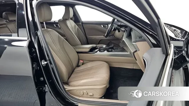 Kia K8 id 3282132 из Кореи 20