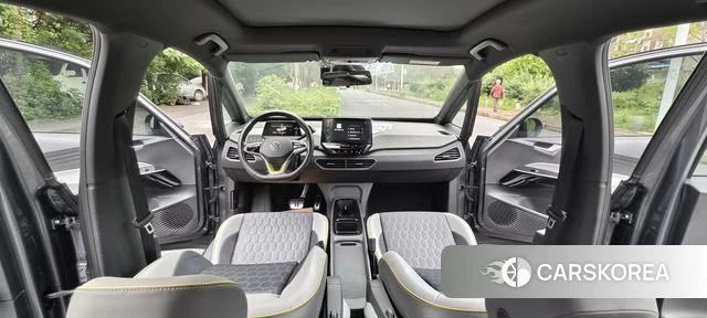 Volkswagen ID.3 id 4393797 из Китая 20