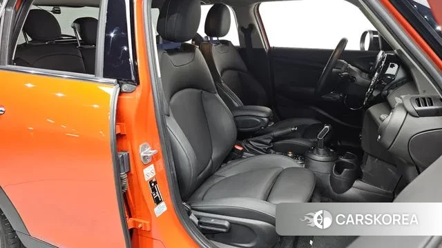 Mini Cooper id 3519192 из Кореи 21