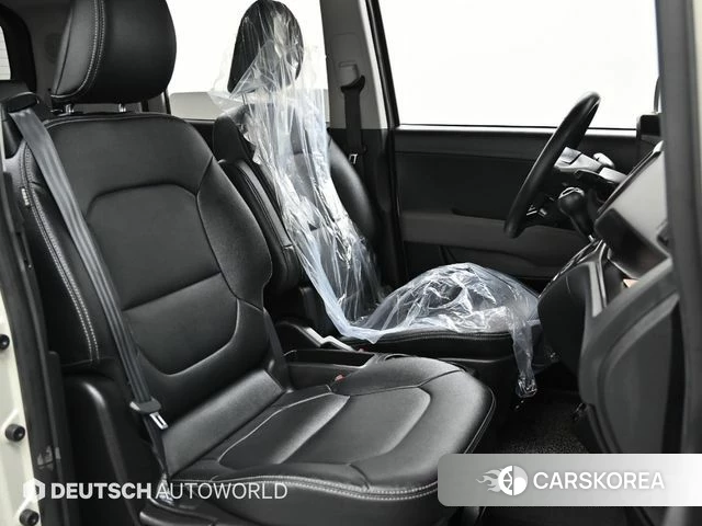 Kia The New Kia Ray id 3982029 из Кореи 20