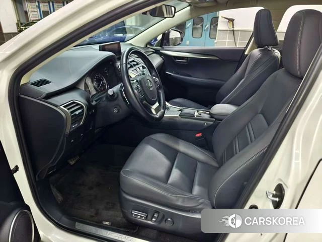 Lexus NX id 4260080 из Китая 22