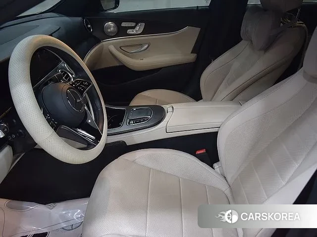 Mercedes-Benz E-Class W213 id 3478338 из Кореи 20