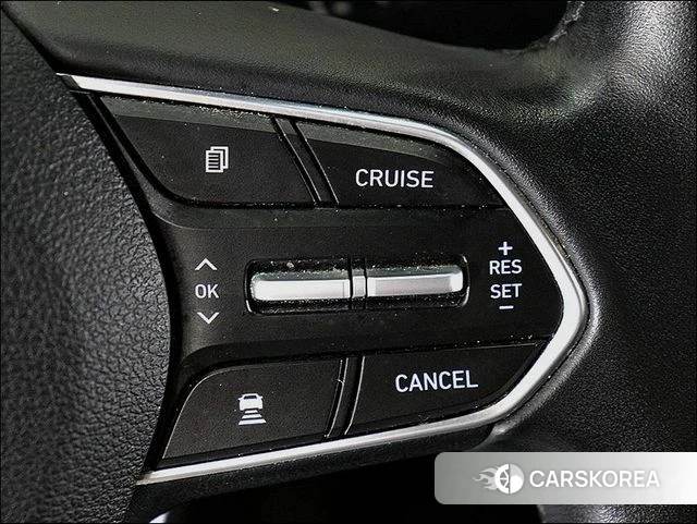 Hyundai Santa Fe TM id 4918612 из Кореи 20