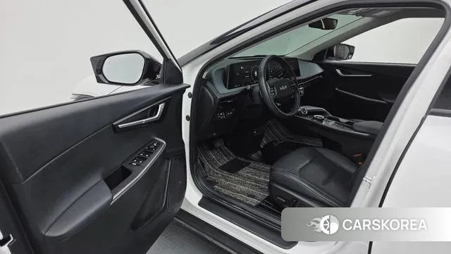 Kia EV6 id 3160228 из Кореи 20