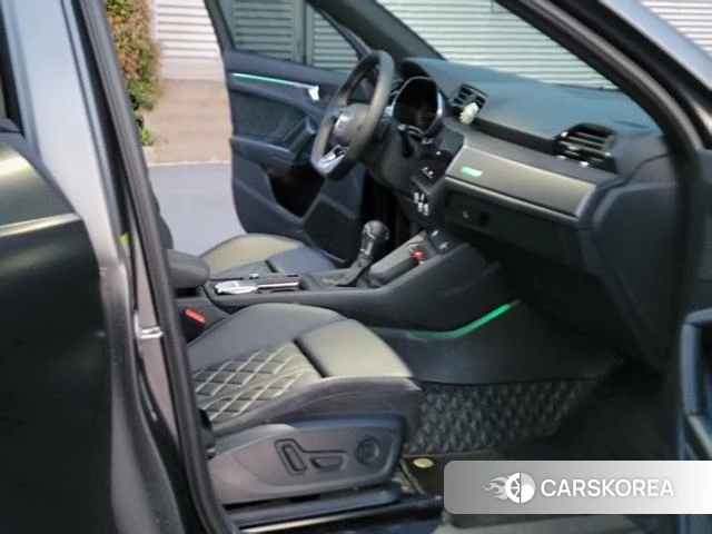 Audi Q3 id 4219655 из Китая 14