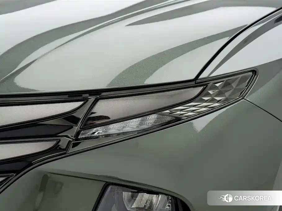 Hyundai Tucson id 4577545 из Китая 25