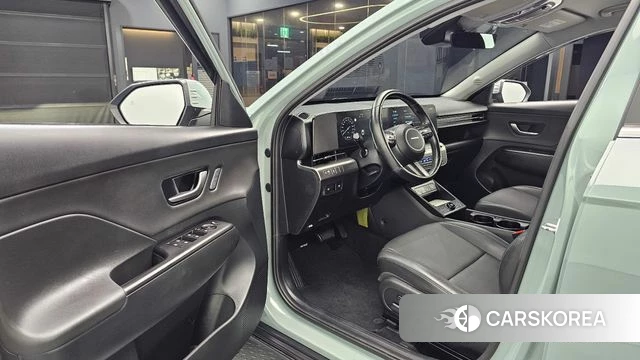 Hyundai Kona (SX2) id 4623949 из Кореи 31