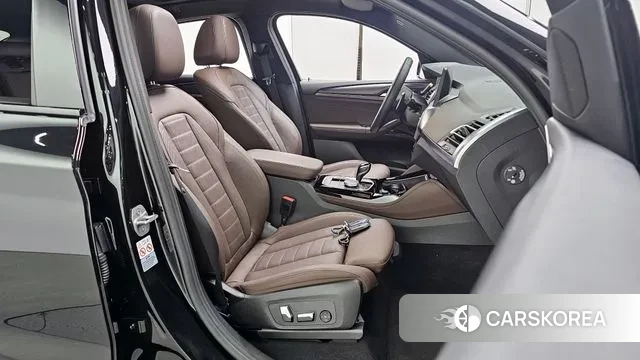 BMW X4 (G02) id 3348886 из Кореи 19