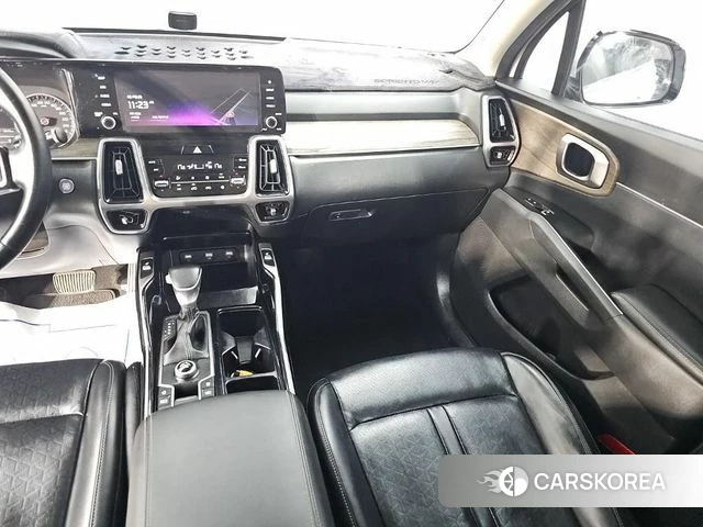 Kia Sorento 4th Generation id 4872883 из Кореи 18