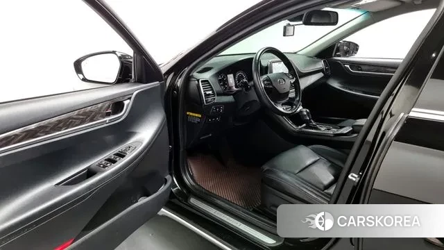 Hyundai Grandeur IG id 3407706 из Кореи 20