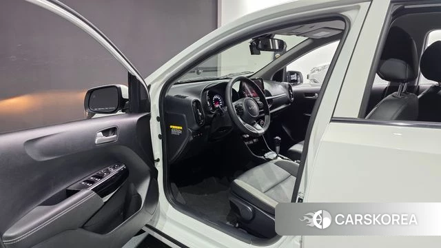 Kia Morning Urban (JA) id 4682157 из Кореи 20