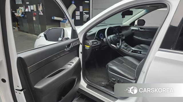 Hyundai Palisade id 4587198 из Кореи 30
