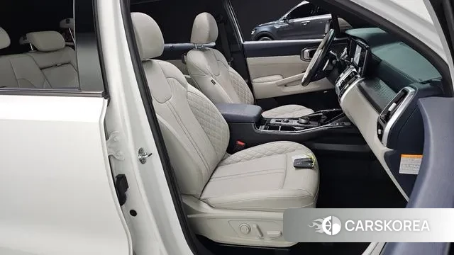 Kia Sorento 4th Generation id 3317850 из Кореи 20