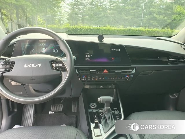 Kia Di Ol Nu Niro id 4400669 из Кореи 20